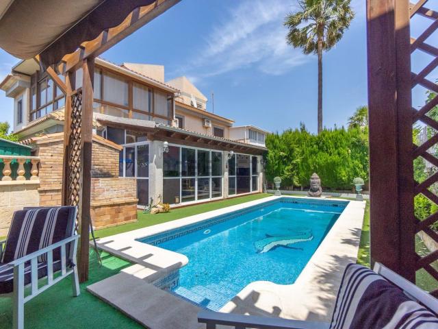 Casa en venta en Llucmajor, Migjorn