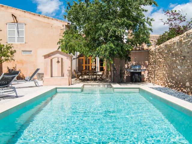 Casa en alquiler en Llucmajor, Migjorn