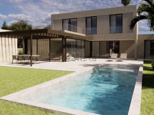 Casa en venta en Llucmajor, Migjorn