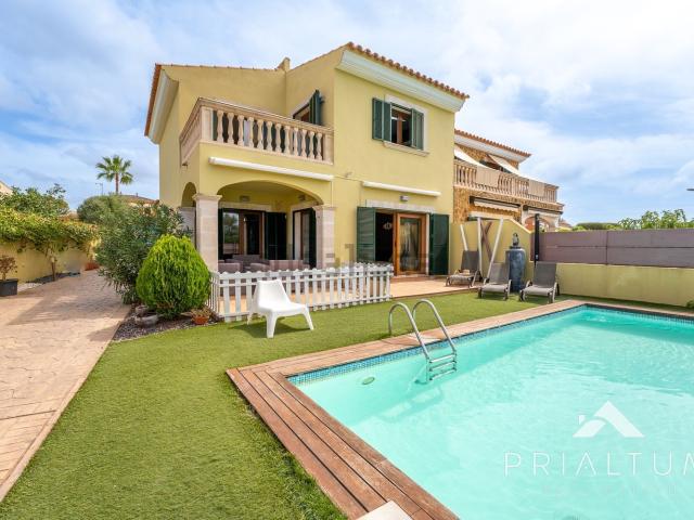 Casa en venta en Llucmajor, Migjorn