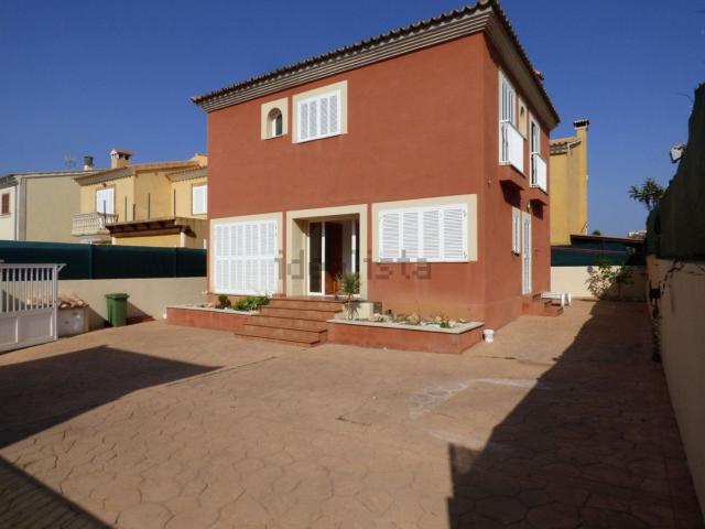 Casa en alquiler en Sa Torre, Baleares
