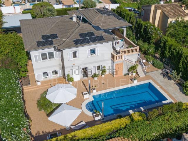 Casa en venta en Llucmajor, Migjorn