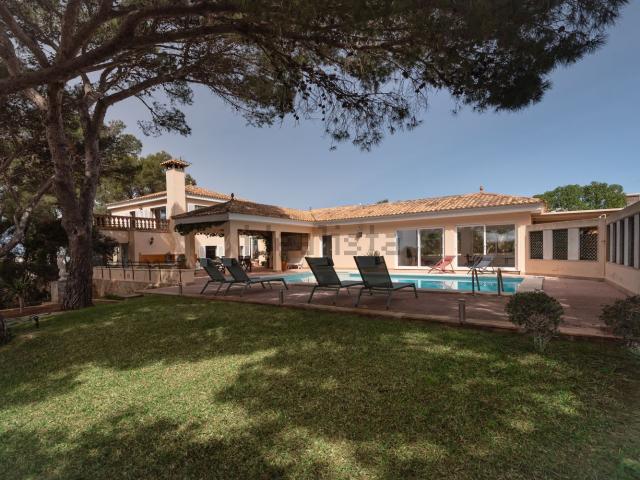 Casa en venta en Llucmajor, Migjorn