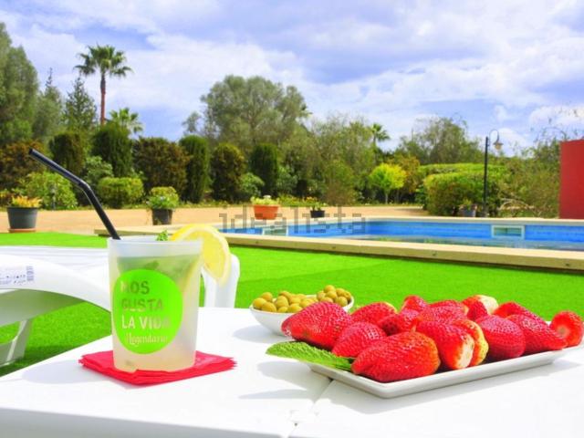 Casa en alquiler en Llucmajor, Migjorn