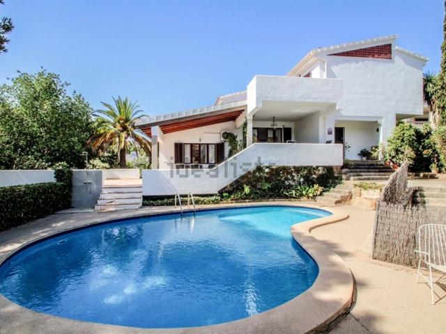Casa en venta en Llucmajor, Migjorn