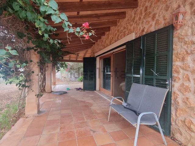 Casa en venta en Llucmajor, Migjorn