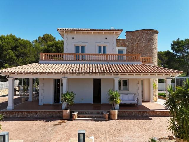 Casa en venta en Llucmajor, Migjorn