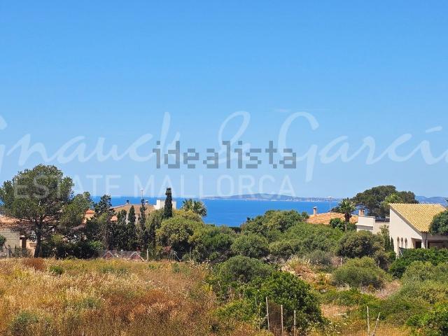 Casa en venta en Llucmajor, Migjorn