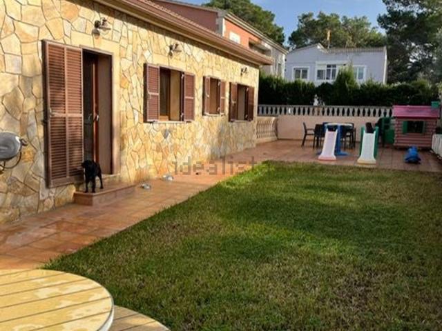 Casa en alquiler en Llucmajor, Migjorn