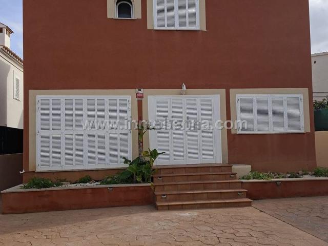 Casa en alquiler en Sa Torre, Baleares