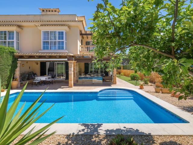 Casa en venta en Llucmajor, Migjorn