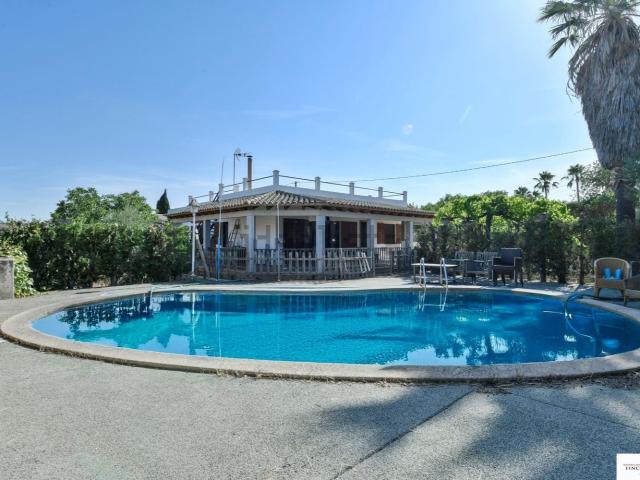 Casa en venta en Llucmajor, Illes Balears