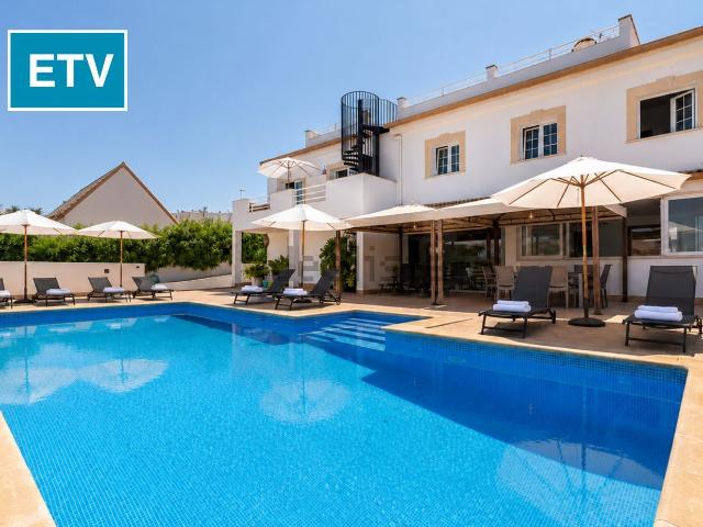 Casa en venta en Llucmajor, Migjorn