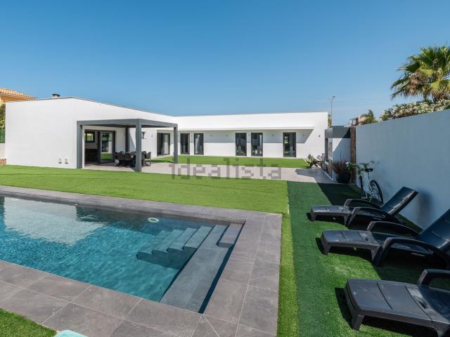 Casa en venta en Llucmajor, Migjorn