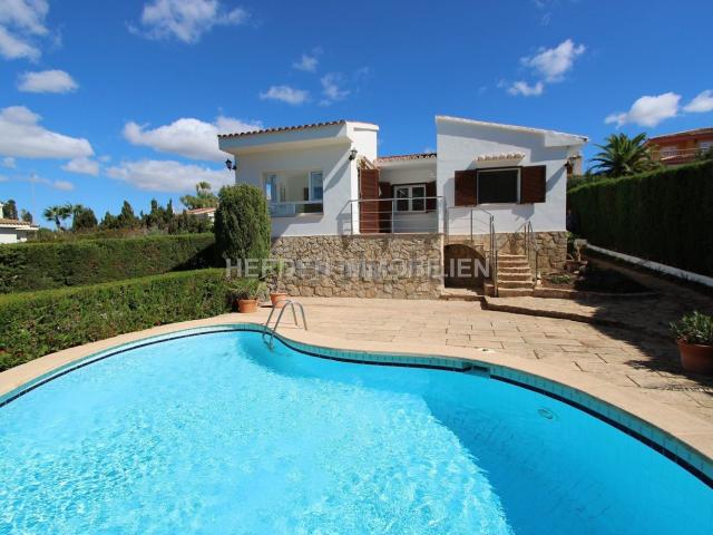 Casa en alquiler en Llucmajor, Migjorn