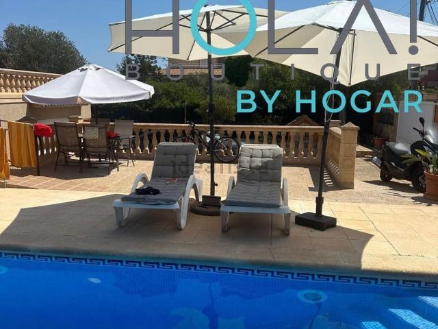 Casa en venta en Llucmajor, Migjorn