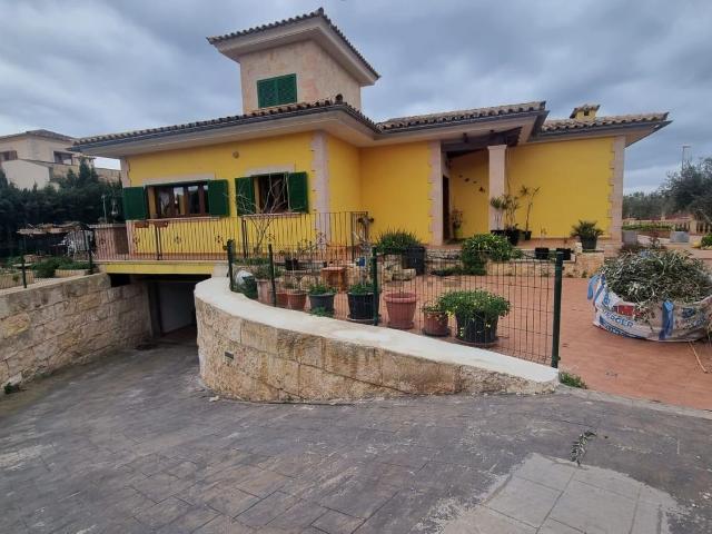 Casa en venta en Llucmajor, Migjorn