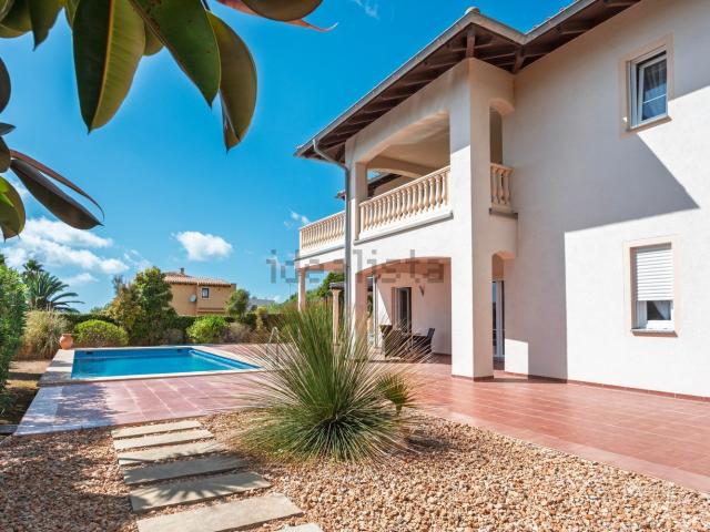 Casa en venta en Llucmajor, Migjorn