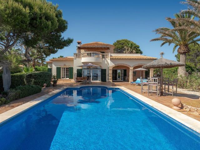 Casa en venta en Llucmajor, Migjorn