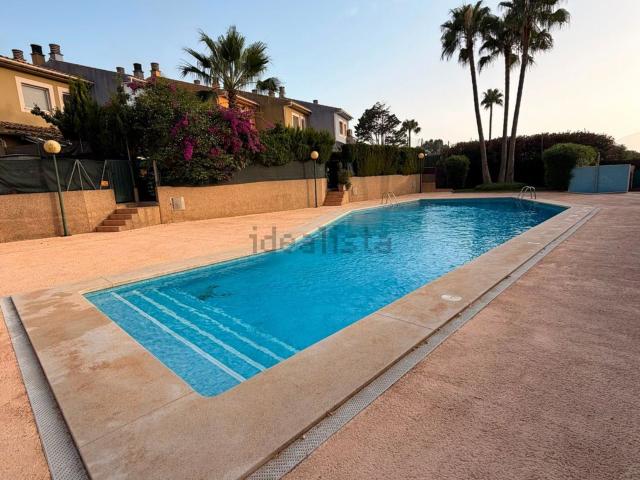 Casa en venta en Llucmajor, Migjorn