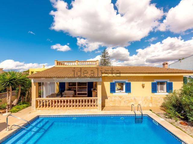 Casa en venta en Llucmajor, Migjorn