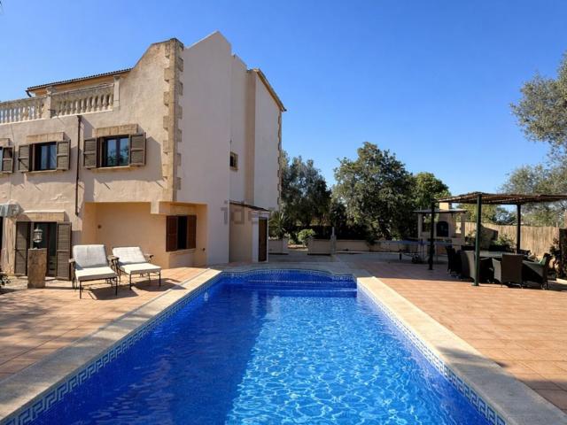 Casa en alquiler en Llucmajor, Migjorn