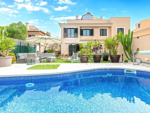 Casa en venta en Llucmajor, Migjorn
