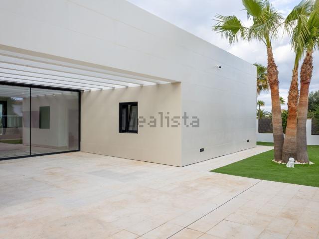 Casa en alquiler en Llucmajor, Migjorn