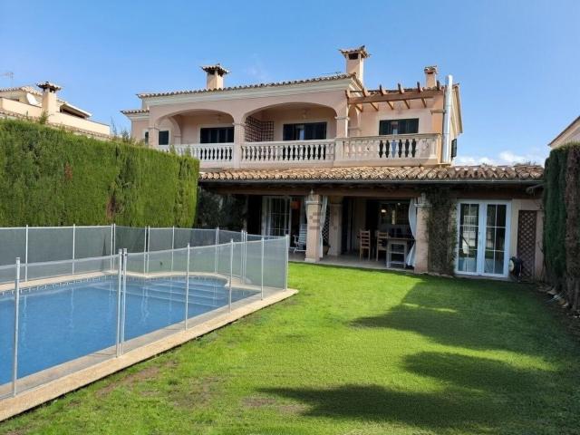 Casa en venta en Llucmajor, Migjorn