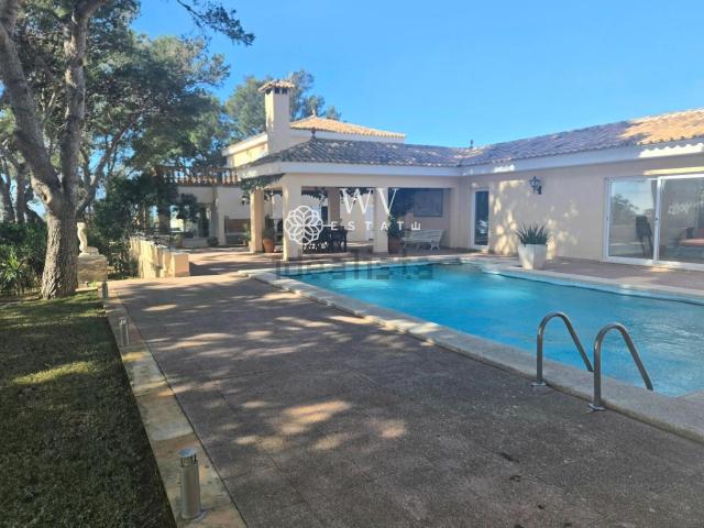 Casa en venta en Llucmajor, Migjorn