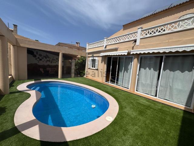Casa en venta en Llucmajor, Migjorn