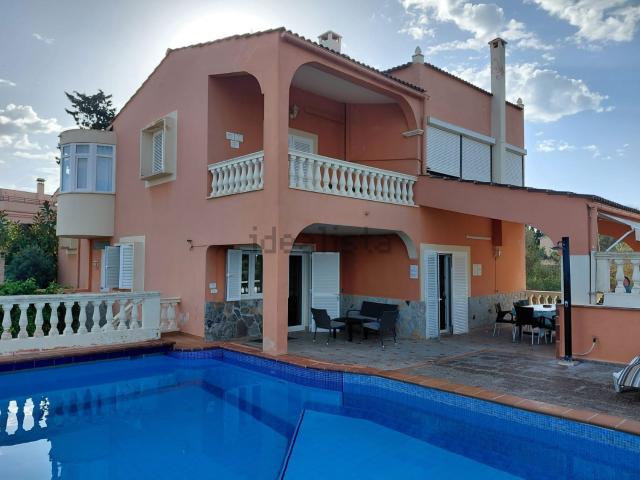 Casa en venta en Llucmajor, Migjorn