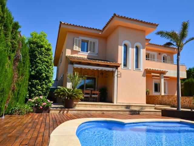 Casa en venta en Llucmajor, Migjorn