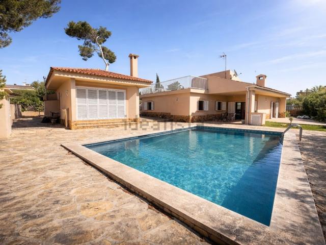Casa en venta en Llucmajor, Migjorn