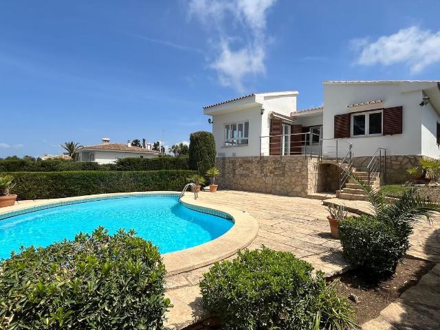 Casa en alquiler en Llucmayor