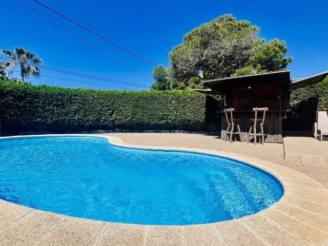 Casa en alquiler en Llucmayor, Vallgornera