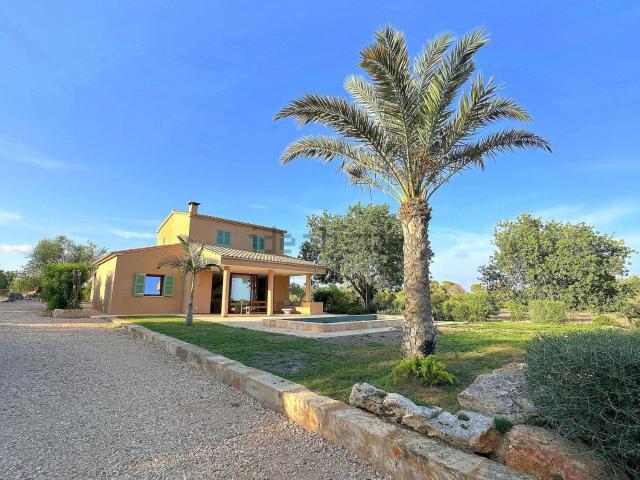 Casa en alquiler en Llucmajor, Migjorn