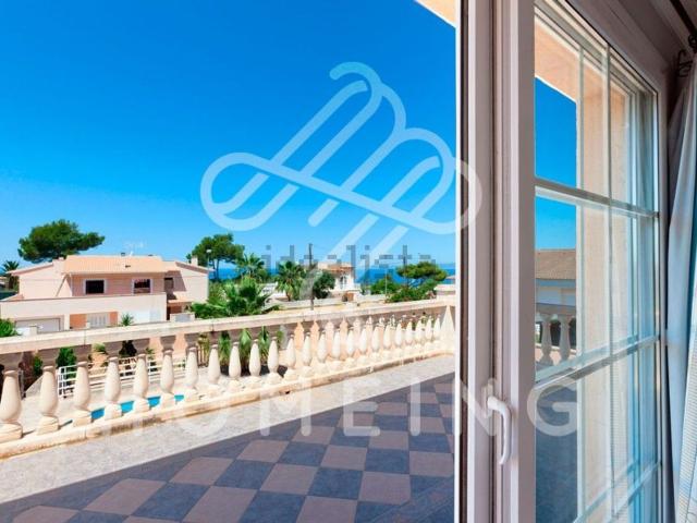 Casa en venta en Llucmajor, Migjorn