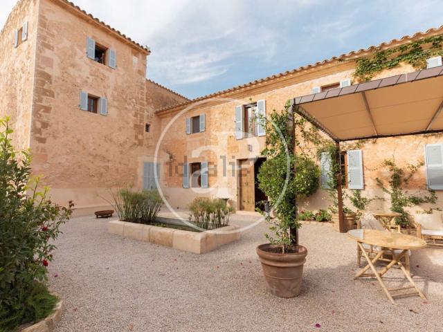 Casa en alquiler en Llucmajor, Migjorn