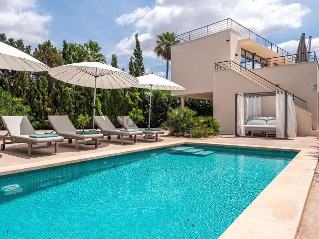 Casa en venta en Llucmajor, Migjorn