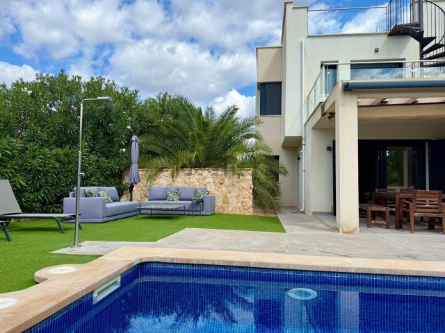Casa en venta en Llucmajor, Migjorn