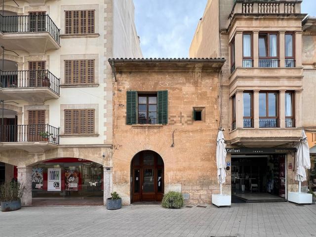 Casa en venta en Llucmajor, Migjorn