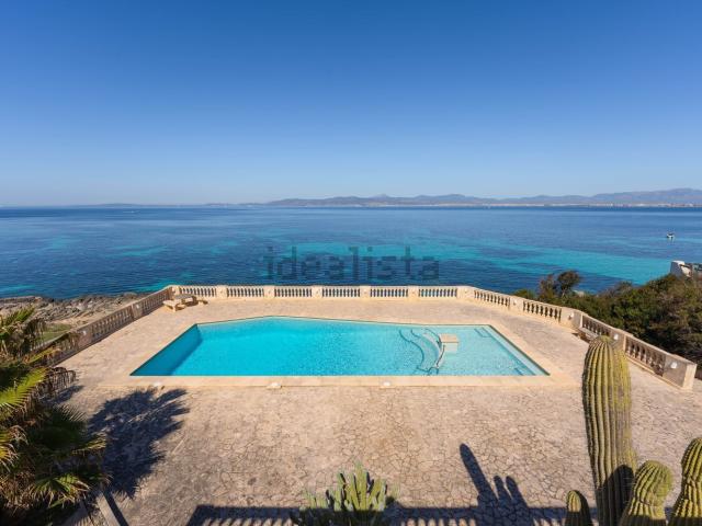 Casa en venta en Llucmajor, Migjorn