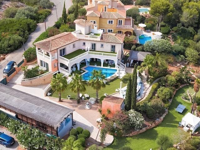 Casa en venta en Llucmajor, Migjorn
