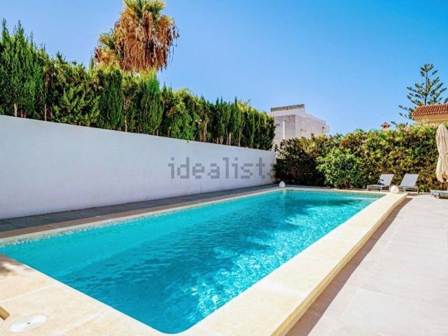 Casa en alquiler en Llucmajor, Migjorn