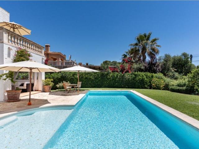 Casa en venta en Llucmajor, Migjorn