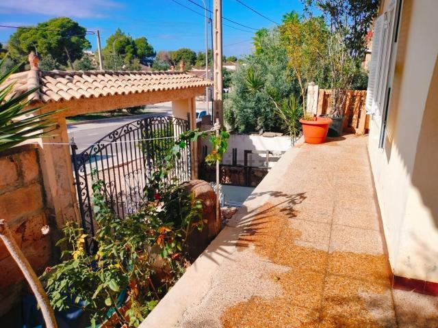 Casa en venta en s'Arenal, Palma