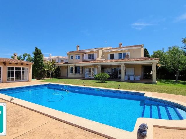 Casa en venta en Llucmajor, Migjorn