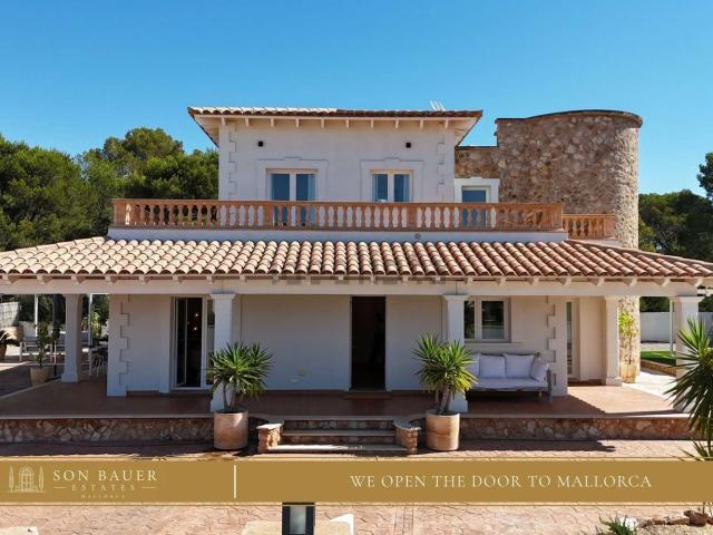 Casa en venta en Llucmajor, Migjorn