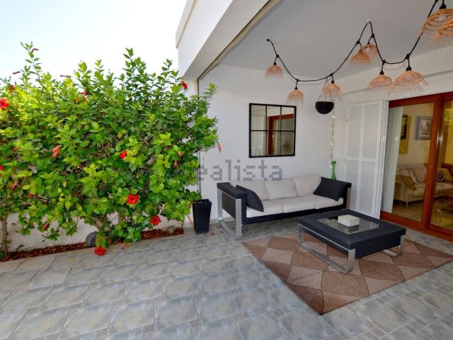 Casa en venta en Llucmayor, s'Arenal